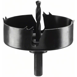 Боркорона за спот лампи, 80 mm, 2609256D11, BOSCH