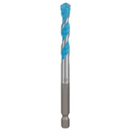 Свредло универсално HEX-9 Multi Construction, 8,00 x 50 x 100, 1 бр./оп., 2607002779, BOSCH