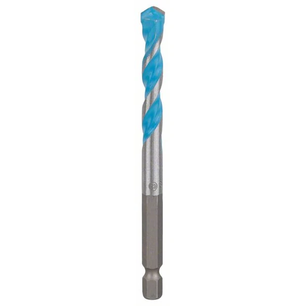 Свредло универсално HEX-9 Multi Construction, 8,00 x 50 x 100, 1 бр./оп., 2607002779, BOSCH