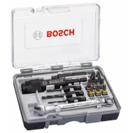 Комплект битове и свредла Drill&Drive, 20ч, 2607002786, BOSCH