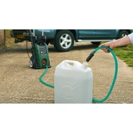 Комплект за автоматично заcмукване, за AQT, F016800421, BOSCH
