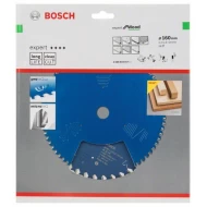 Диск за циркуляр Expert for Wood, 160x20x2,2mm, z=36, 2608644017, BOSCH