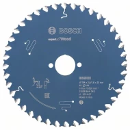Диск за циркуляр Expert for Wood, 184x30x2,6mm, z=40, 2608644042, BOSCH