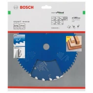 Диск за циркуляр Expert for Wood, 190x30x2,6mm, z=24, 2608644047, BOSCH