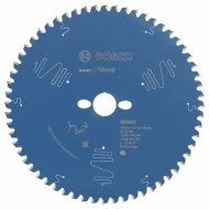 Диск за циркуляр Expert for Wood, 260x30x2,4mm, z=60, 2608644082, BOSCH