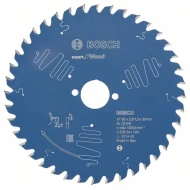 Диск за циркуляр Expert for Wood, 190x30x2,0mm, z=40, 2608644084, BOSCH