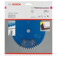 Диск за циркуляр Expert for High Pressure Laminate, 165x20x2,6mm, z=48, 2608644133, BOSCH