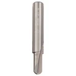 Фрезер за закръглени фалцове 8 mm, R1 3 mm, D 6 mm, L 12,7 mm, G 50,8 mm, 2608629368, BOSCH