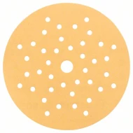 Шкурка C470, опаковка 5 бр. 125 mm, 100, 2608608X74, BOSCH