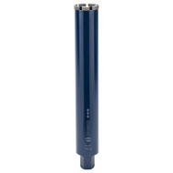 Боркорона диамантена за мокро пробиване, 1 1/4" UNC Best for Concrete 77 mm, 450 mm, 7 сегмента, 11,5, 2608601363, BOSCH