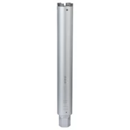 Боркорона диамантена за сухо пробиване 1 1/4" UNC Best for Universal 62 mm, 400 mm, 4 сегмента, 11,5 mm, 2608601405, BOSCH