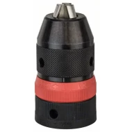 Патронник бързозатягащ SUPRA SK 1.5 - 13 E 1,5 - 13mm, 2608572273, BOSCH
