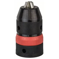 Патронник бързозатягащ SUPRA SK 1.5 - 13 E 1,5 - 13mm, 2608572273, BOSCH