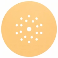 Шкурка C470, опаковка, 25 бр. 225 mm, 220, 2608621039, BOSCH