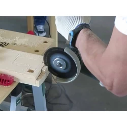 Диск за рязане на дърво твърдосплавен, Multi Wheel, 125х1mm, 2608623013, BOSCH
