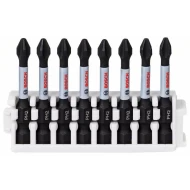 Комплект битове за винтоверт Impact Control, 8 бр., 2608522330, BOSCH