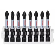 Комплект битове за винтоверт Impact Control, 8 бр., 2608522331, BOSCH