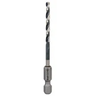Бургия за метал HSS, шестостенна опашка, Ø3.5x39x79mm, 2608577051, BOSCH