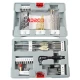 Комплект битове и свредла Premium X-Line, 49ч, 2608P00233, BOSCH
