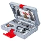 Комплект битове и свредла Premium X-Line, 49ч, 2608P00233, BOSCH