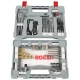 Комплект битове и свредла Premium X-Line, 76ч, 76бр, 2608P00234, BOSCH