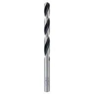 Спирално свредло HSS, PointTeQ, 7.7x75x117mm, 10 бр./oп., 2608577245, BOSCH