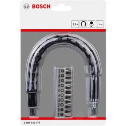Пластмасов гъвкав удължител SDB, 11ч., 2608522377, BOSCH