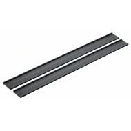Скреперна гумичка (длъга) за GlassVAC, F016800550, BOSCH