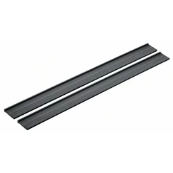 Скреперна гумичка (длъга) за GlassVAC, F016800550, BOSCH