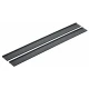 Скреперна гумичка (длъга) за GlassVAC, F016800550, BOSCH