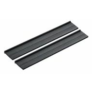Скреперна гумичка (къса) за GlassVAC, F016800573, BOSCH