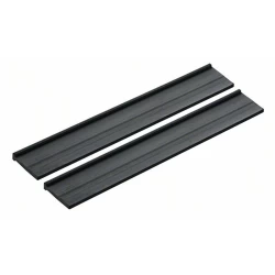 Скреперна гумичка (къса) за GlassVAC, F016800573, BOSCH
