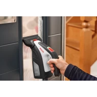 Скреперна гумичка (къса) за GlassVAC, F016800573, BOSCH