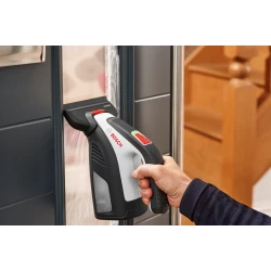 Скреперна гумичка (къса) за GlassVAC, F016800573, BOSCH