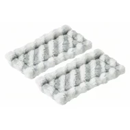Почистваща кърпа (къса) за GlassVAC, F016800574, BOSCH