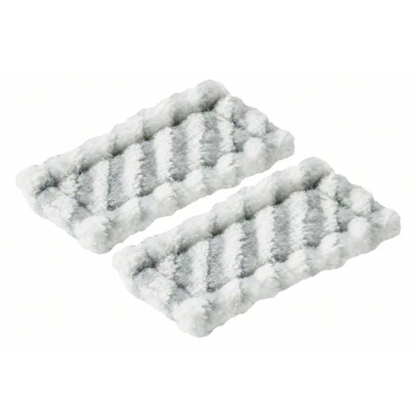 Почистваща кърпа (къса) за GlassVAC, F016800574, BOSCH