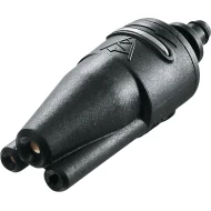 Дюза 3 в 1 за водоструйки, F016800579, BOSCH