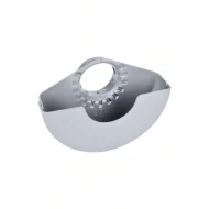 Предпазител за ъглошлайф затворен 125mm, GWS 9-125S / 9-125 / 9-125P , 2608000681, BOSCH