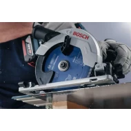 Диск за акумулаторни циркуляри 140x1,6/1,1x10, z=50, Standard for Aluminium, 2608837761, BOSCH