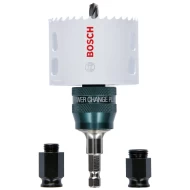 Стартов комплект боркорона HS Ø 68 mm Progressor, 2608594301, BOSCH