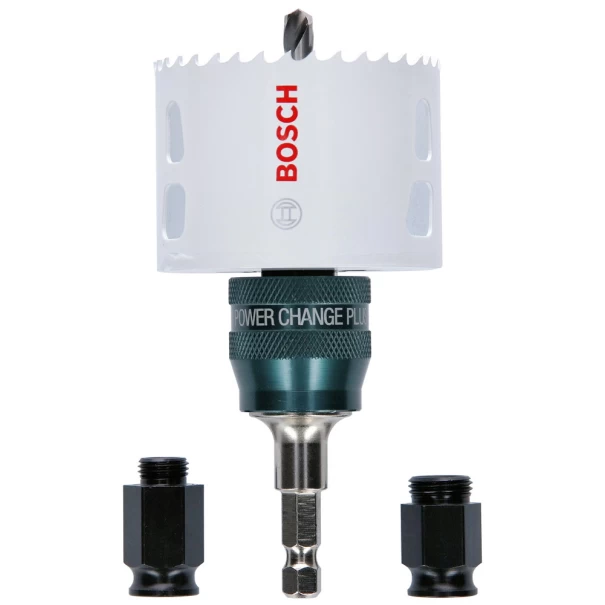 Стартов комплект боркорона HS Ø 68 mm Progressor, 2608594301, BOSCH
