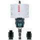 Стартов комплект боркорона HS Ø 68 mm Progressor, 2608594301, BOSCH