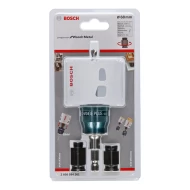 Стартов комплект боркорона HS Ø 68 mm Progressor, 2608594301, BOSCH