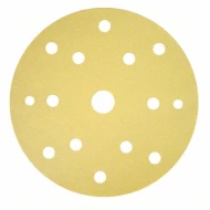 Шкурки C450 за универсална употреба G80 150mm 15 отвора, 2608621732, BOSCH