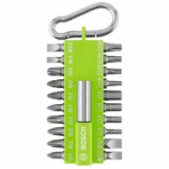 Комплект битове, 21ч, 2607002823, BOSCH