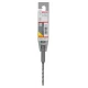 Свредло за перфоратор SDS-plus-3, 5 x 50 x 110, 2608831002, BOSCH