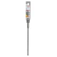 Свредло за перфоратор SDS-plus-3, 6 x 150 x 210 mm, 2608831009, BOSCH