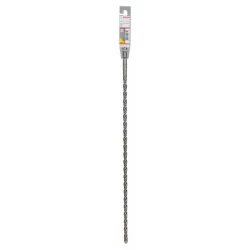 Свредло за перфоратор SDS-plus-3, 10,00 x 400 x 460, 1 бр./оп., 2608831030, BOSCH