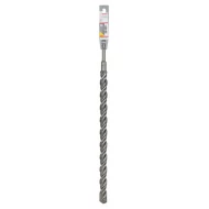 Свредло за перфоратор SDS-plus-3, 24,00 x 400 x 450, 1 бр./оп., 2608831060, BOSCH
