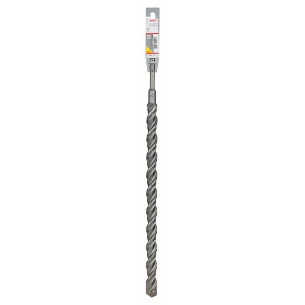Свредло за перфоратор SDS-plus-3, 24,00 x 400 x 450, 1 бр./оп., 2608831060, BOSCH